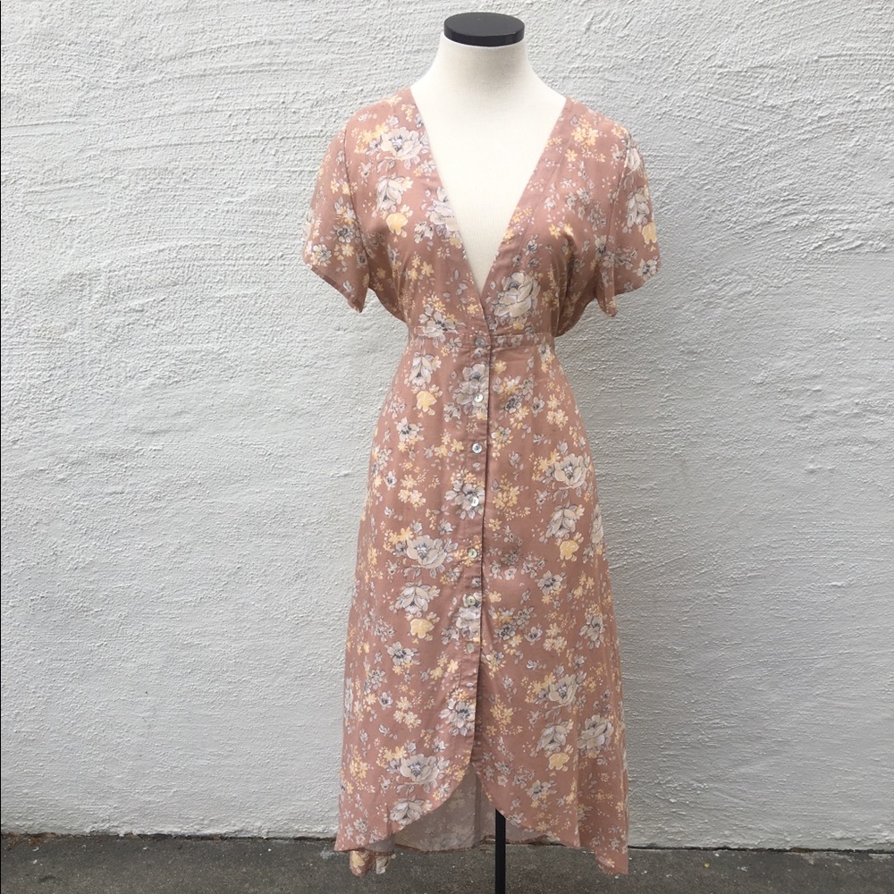 Saltwater Luxe Maxi
